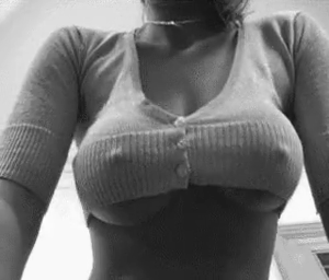 Watch the Video by MaryLovesPorn with the username @MaryLovesPorn, posted on December 11, 2018 and the text says 'huge boobage 👀'