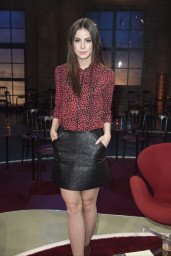 Watch the Photo by AlexNilsson with the username @AlexNilsson, posted on March 9, 2024. The post is about the topic Lena Meyer-Landrut. and the text says ''