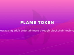 Link by Affnity82 with the username @Affnity82,  March 16, 2019 at 4:26 AM and the text says 'https://flametoken.io?ref=DtTOWf6fu3MMA0JtyWIpqaA62'