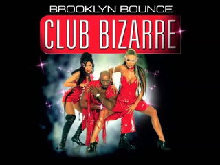 Link by MyEroticStories with the username @MyEroticStories, who is a verified user,  March 23, 2019 at 7:04 AM and the text says 'Club Bizarre
This story is based on the techno song of the same name as covered by Brooklyn Bounce. If you want to listen first you can see it linked below:           
 “Are you sure we’re in the right place?”
          The brunette shushes her blonde..'