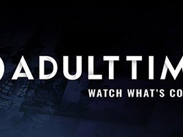 Link by xxxlover with the username @xxxlover,  March 29, 2019 at 11:43 AM. The post is about the topic XXX Share and the text says 'Adult Time is the most iconic streaming and downloading platform for adult content. A brand built by people who believe in a future where mature audiences can safely, securely, and proudly have a place in their lineup for premium adult programming.

The..'