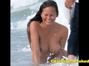 Discover the Link by zorro4u with the username @zorro4u, posted on April 4, 2019. The post is about the topic Chrissy Teigen. and the text says ''