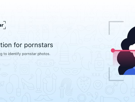 Link by Ralf Gonzo Kappe with the username @RalfKappe,  April 11, 2019 at 4:34 PM and the text says '#FindThePornstar's Future:'