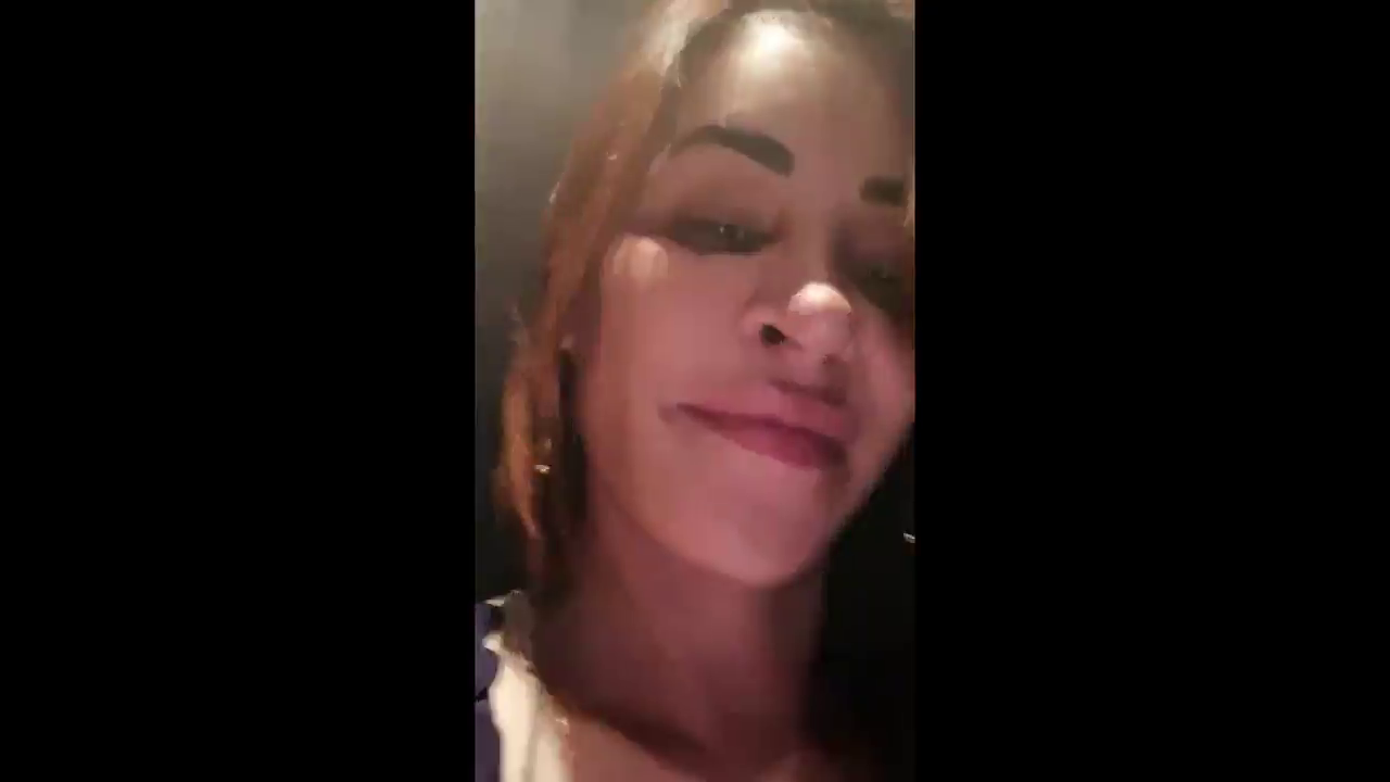 Video by Italiandaddyhere with the username @Italiandaddyhere,  April 14, 2019 at 2:07 PM and the text says 'funkyhippiefreak-rapedincestsissy4tcock-how'