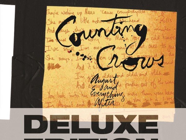 Link by insideourdirtymind with the username @insideourdirtymind,  May 3, 2019 at 11:54 PM and the text says '‎Rain King by Counting Crows ‎Song · 4:15 min · 1993'