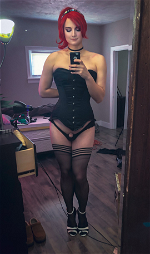 Photo by Hard74fun with the username @hard74fun,  May 22, 2020 at 3:01 PM. The post is about the topic Tranny Trap and the text says ''