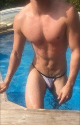 Shared Photo by speedobi with the username @speedobi,  April 28, 2024 at 11:44 AM. The post is about the topic speedos and strings - hot males!