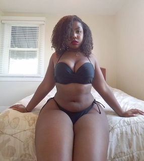 Photo by justwanking with the username @justwanking, who is a verified user,  December 8, 2018 at 2:53 AM and the text says 'gorgeous ebony'