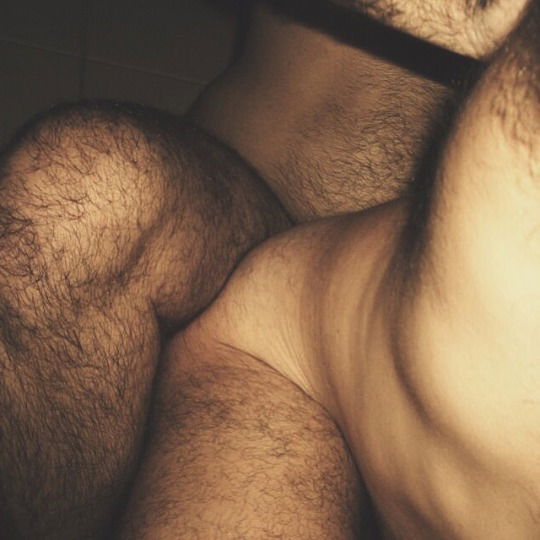 Photo by hozelik14 with the username @hozelik14,  January 14, 2019 at 3:42 PM. The post is about the topic HairyGay and the text says ''