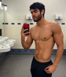Photo by emraanhap with the username @emraanhap,  February 13, 2021 at 4:15 AM. The post is about the topic Gay Man Candy and the text says ''