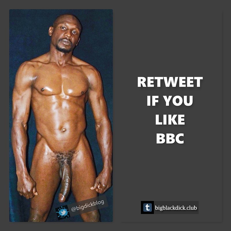 Shared Photo by Big Black Dicks Rule with the username @bigblackdicks,  December 21, 2018 at 2:20 PM. The post is about the topic MWM Loves BBC and the text says 'Yes'