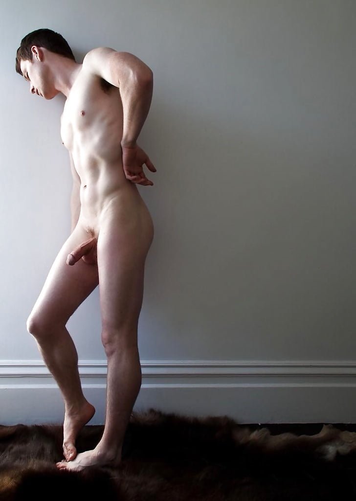 Photo by Cock Lover with the username @cockphotos,  March 2, 2019 at 10:51 AM and the text says 'The male form! #nudemen #men #male #nudity #cock #gay #penis #hot'