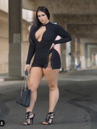 Photo by lindasmujeres with the username @lindasmujeres,  February 15, 2021 at 4:54 PM. The post is about the topic Sexy BBWs and the text says ''