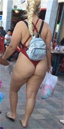 Photo by Cellulite & Pawg with the username @Cellulite,  March 2, 2019 at 2:25 AM. The post is about the topic Cellulite Asses and the text says 'The sweet sight of cellulite is a delight! #ass #cellulite #pawg #milf'