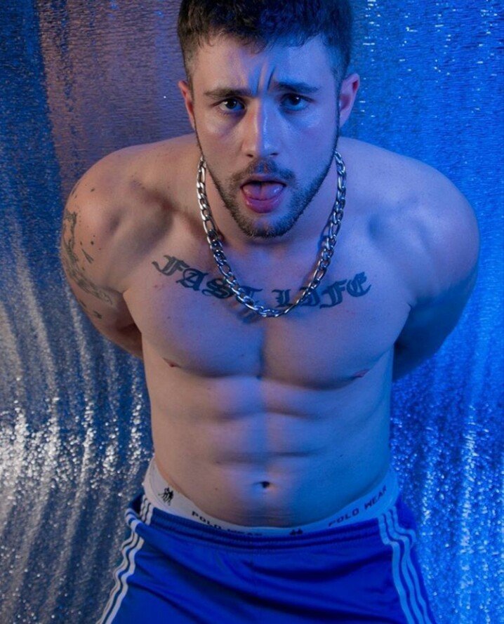 Photo by GayFuckFestivity with the username @GayFuckFestivity,  December 14, 2018 at 9:36 AM and the text says '#gaycock #gay #ass #gayass #manonman #gaysex #gaybdsm #gaybear #bondage #kink #celeb #feet #gayalpha #cum'