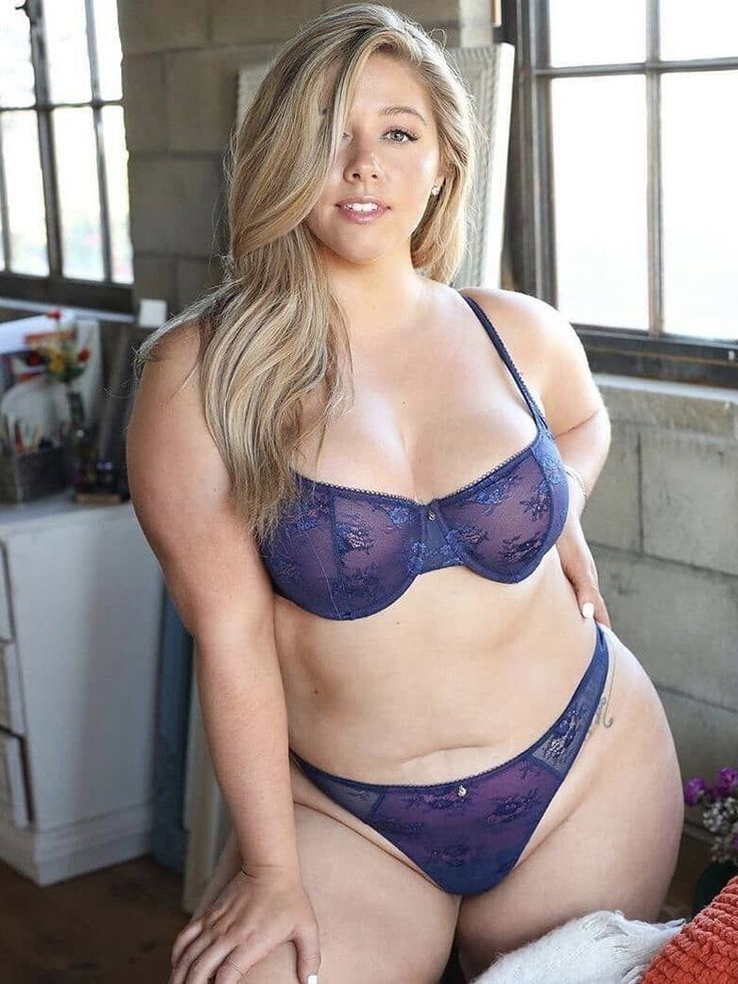 Photo by lindasmujeres with the username @lindasmujeres,  October 26, 2020 at 1:51 AM. The post is about the topic Sexy BBWs and the text says ''