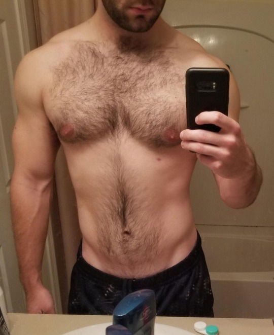 Photo by hozelik14 with the username @hozelik14,  January 14, 2019 at 3:41 PM. The post is about the topic HairyGay and the text says ''