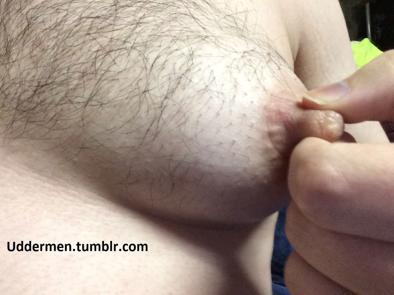 Photo by MikeT with the username @MikeT,  February 11, 2019 at 10:49 PM. The post is about the topic Guys who have or want to have big Breasts and the text says ''