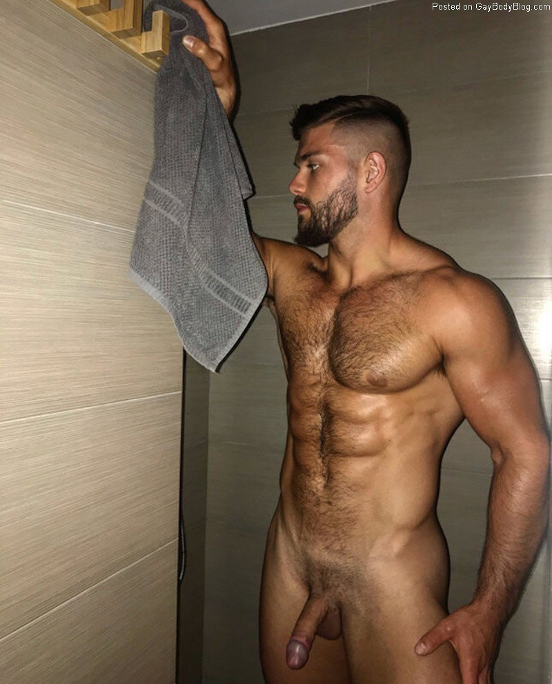 Photo by sweetmeat94 with the username @sweetmeat94,  November 7, 2019 at 4:12 AM. The post is about the topic Gay Beefcake and the text says 'Dudes-Showing-Dick-6.jpg'