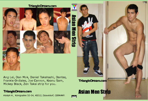 Watch the Photo by coachkarl with the username @coachkarl, who is a brand user, posted on June 9, 2019 and the text says 'For those who like nude male models VOD
Get Asian Men Strip on
HotMovies https://www.gayhotmovies.com/video/249027/Asian-Men-Strip/?vod=111638&click=111638
GayEmpire https://www.gaydvdempire.com/1880240/asian-men-strip-porn-videos.html?partner_ID=84449593..'