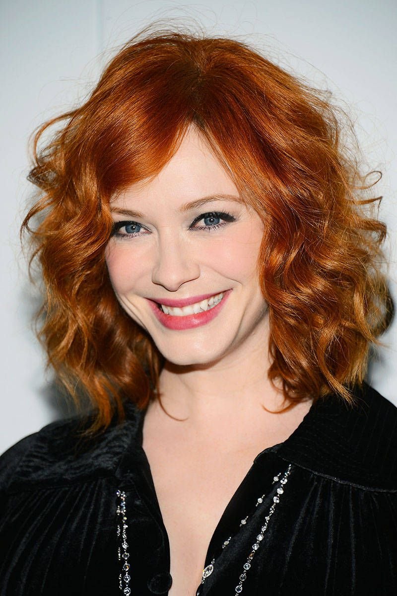 Photo by silvie with the username @silvie,  May 10, 2019 at 12:16 PM and the text says '54aae045d908a_-_elle-iconic-redheads-christina-hendricks-xln-xln.jpg'