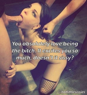 Photo by SissyJess104 with the username @SissyJess104,  February 3, 2019 at 1:19 AM. The post is about the topic Sissy Hypnosis and the text says ''