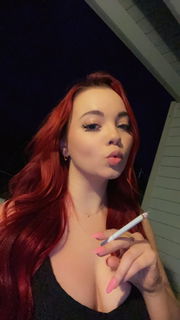 Photo by LOVEMYWORLD3 with the username @LOVEMYWORLD3, who is a verified user,  July 2, 2024 at 1:46 PM. The post is about the topic LOVESMOKINGWOMEN3