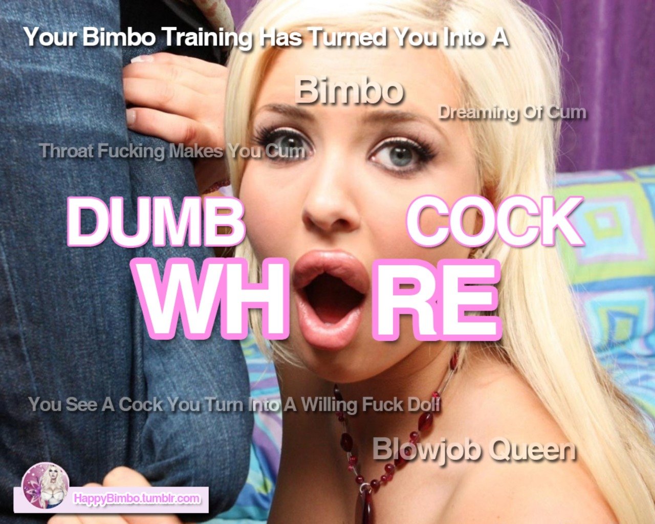 Photo by bubba with the username @bubba,  April 8, 2019 at 12:26 AM. The post is about the topic Bimbo dolls and the text says 'r0mbXvf.jpg'