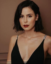 Photo by AlexNilsson with the username @AlexNilsson,  May 25, 2024 at 11:06 AM. The post is about the topic Lena Meyer-Landrut
