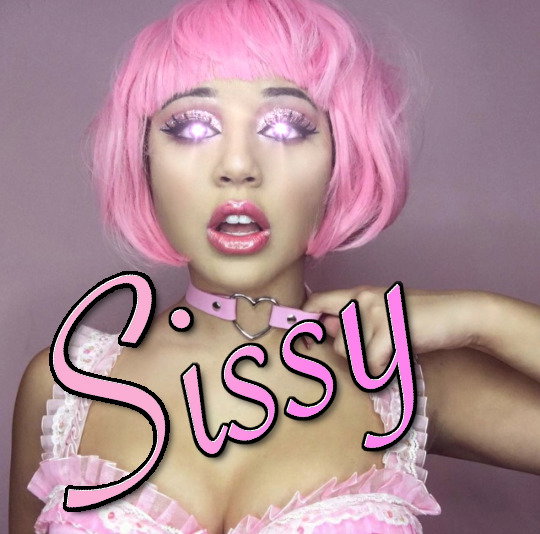 Photo by SissyJess104 with the username @SissyJess104, posted on March 22, 2019. The post is about the topic Sissy Hypnosis and the text says ''