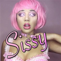 Photo by SissyJess104 with the username @SissyJess104,  March 22, 2019 at 1:21 AM. The post is about the topic Sissy Hypnosis and the text says ''