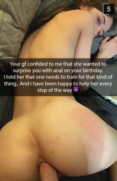 Photo by LilahPage with the username @LilahPage,  September 29, 2020 at 9:27 AM. The post is about the topic Hotwife/Cuckold Snapchat and the text says ''