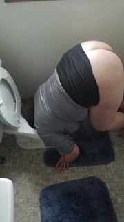 Photo by Whore Humiliator with the username @Whore-Humiliator,  December 17, 2018 at 4:36 PM. The post is about the topic Toilet Humiliation and the text says ''