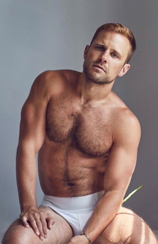 Photo by hozelik14 with the username @hozelik14,  January 14, 2019 at 3:40 PM. The post is about the topic HairyGay and the text says ''