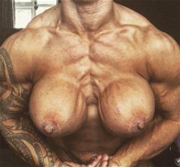 Photo by Daddydom34 with the username @Daddydom34,  October 25, 2021 at 11:44 AM. The post is about the topic Women bodybuilders and the text says ''