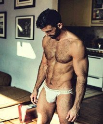 Photo by emraanhap with the username @emraanhap,  March 31, 2021 at 4:12 PM. The post is about the topic Gay Hairy Men and the text says ''