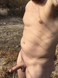 Photo by Socal-whiteboy with the username @Socal-whiteboy,  December 14, 2018 at 11:52 AM. The post is about the topic Nudists and Naturists and the text says ''