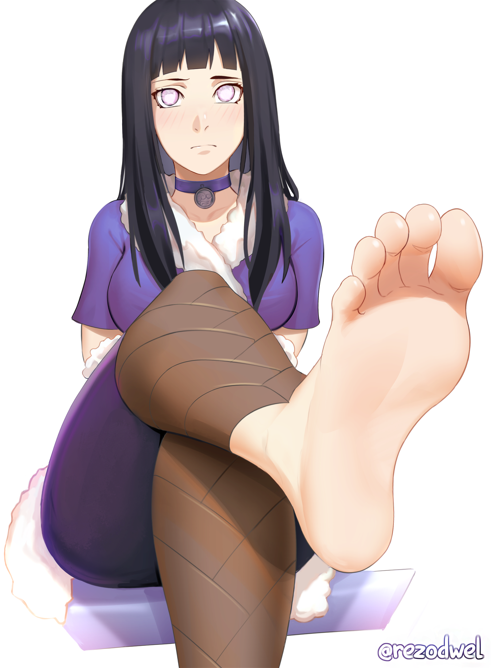 Photo by hentaifeetaddict with the username @mrflos943,  April 1, 2020 at 11:24 PM and the text says ''