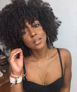 Photo by Devynsdogg with the username @Devynsdogg,  January 22, 2020 at 2:23 AM and the text says 'Gorgeous face, beautiful eyes! #ebony #blackgirls #sexyfemales #babes #smallboobs #girlsintightdresses
https://www.instagram.com/p/B7iMP1tp_NM/?utm_source=ig_web_copy_link'