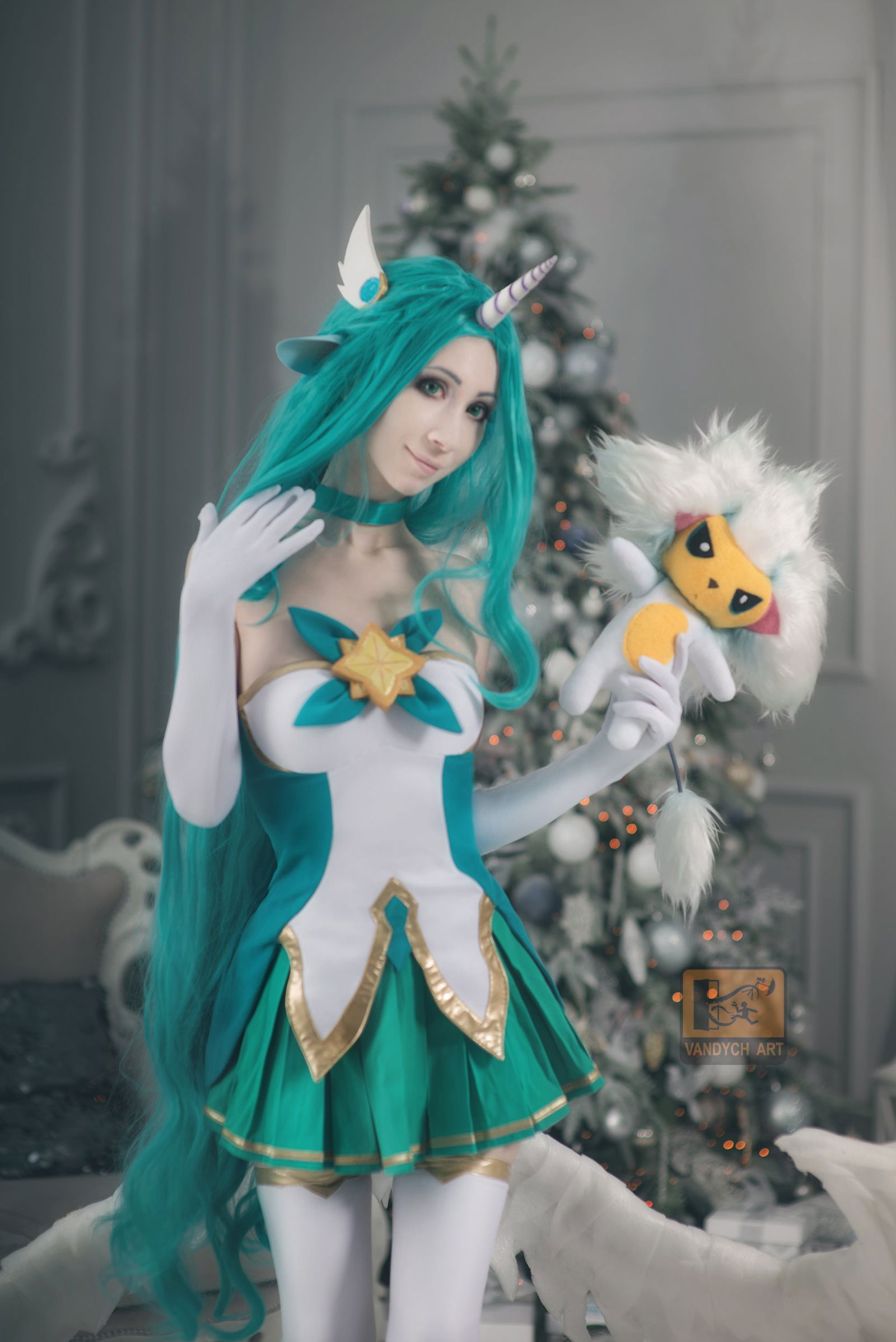 Photo by Funky with the username @Funky,  December 28, 2018 at 11:34 AM. The post is about the topic Cosplay and the text says ''