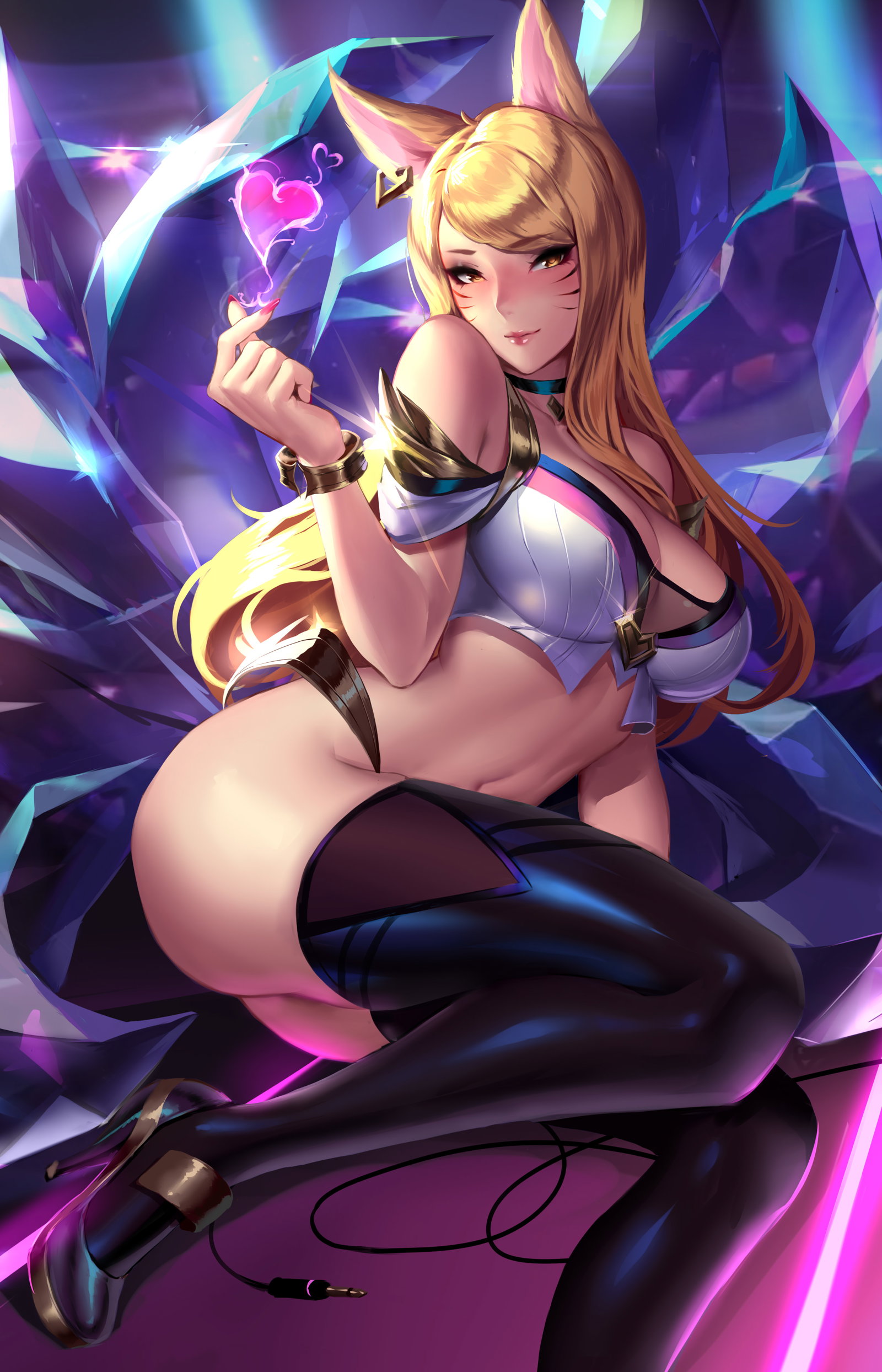 Photo by LeagueofHentai with the username @LeagueofHentai,  December 19, 2018 at 6:44 PM. The post is about the topic league of legends hentai and the text says ''