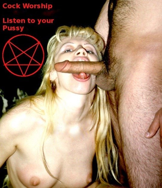 Photo by angelus04 with the username @angelus04,  December 5, 2018 at 3:35 PM. The post is about the topic Satanic perverse sex and the text says ''