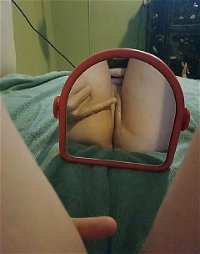Photo by Kitlil with the username @Kitlil,  December 27, 2018 at 6:53 PM. The post is about the topic Nude Selfies and the text says ''