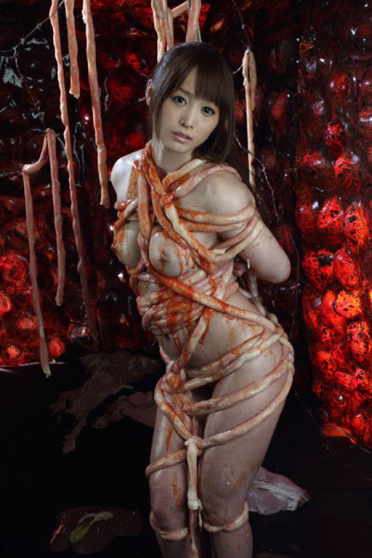 Watch the Photo by JapaneseBDSM with the username @JapaneseBDSM, posted on March 23, 2019 and the text says 'Guts Shibari Naka Akira
Model Itsuki Karin'