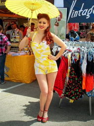 Photo by RedandBrunetteLez with the username @mommaandrea,  May 27, 2024 at 12:22 PM. The post is about the topic Pinup Dolls