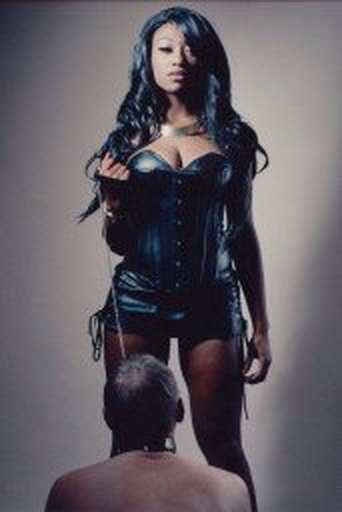 Photo by hannorvareen with the username @hannorvareen,  May 2, 2024 at 3:26 PM. The post is about the topic Black Femdom