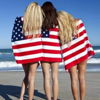 Adorning USA Love -Primarily for Images of Ladies…