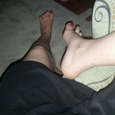 Amateur Feet -A topic about sexy, sensual wo…