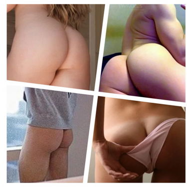 Ass Selection -The best assorted asses, regar…