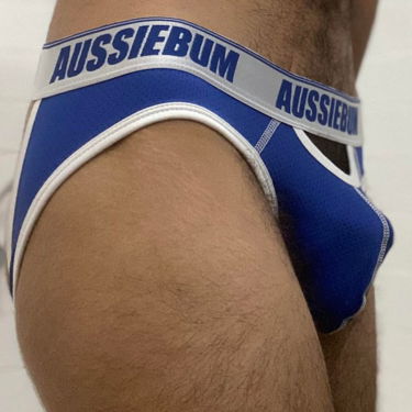 AussieBum -Aussiebum!